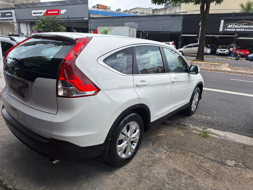 Honda CR-V 2.0 Lx 4x2 5p