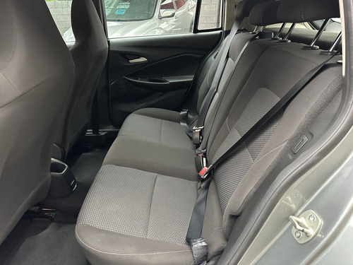 Chevrolet Onix ONIX HATCH 1.0 LT2 MEC.