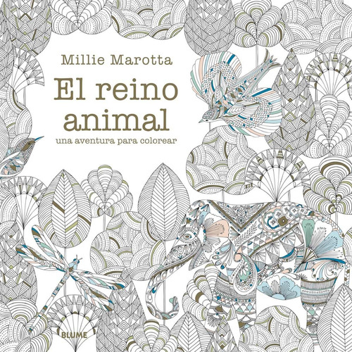 El Reino Animal - Hermosas Ilustraciones