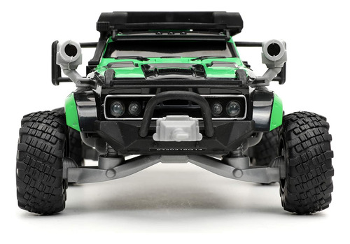 Jada Toys Fast Furious Spy Racers 1:24 Rally Baja Crawler L