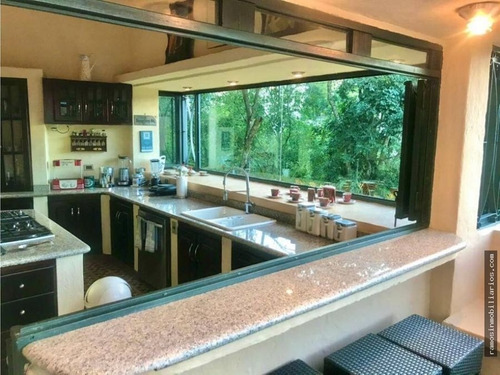 Imagen 4 de 21 de En Venta Casa Altos De Guataparo.