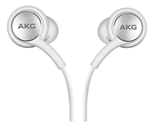 Auriculares Samsung Akg Originales Usb Tipo C Con Micrófono