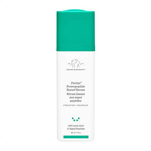 Mascarillas - Drunk Elephant Protini Powerpeptide Resurf Ser