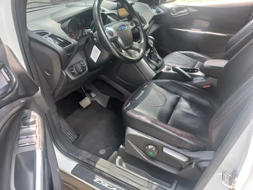 Ford Escape 2.0 Se 4x2