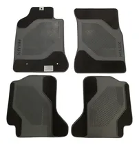 Comprar Juego Cubre Alfombras Toyota Hilux 2005-2012 Original