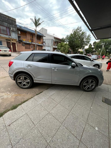 Imagen 5 de 10 de Audi Q3 1.4 Tfsi 150 Cv 2017
