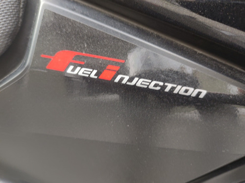 Imagen 10 de 13 de Bajaj Rouser Ns200 Inyección