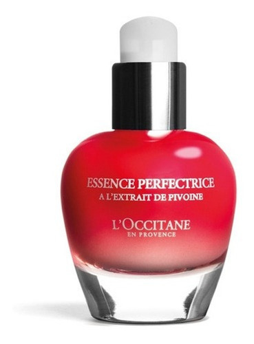 Sérum Perfeccionador Peonía, L'occitane