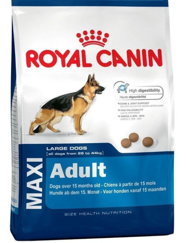 Royal Canin Adulto A Granel 120kilos 