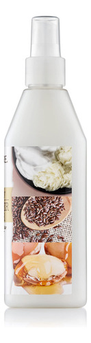 Champú Desenredante Con Aceite De Argán Y De Linaza, Fórmula