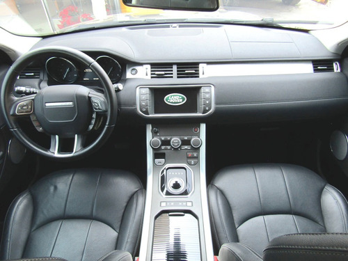 Land Rover Range Rover Evoque 2.0 Se Dynamic At