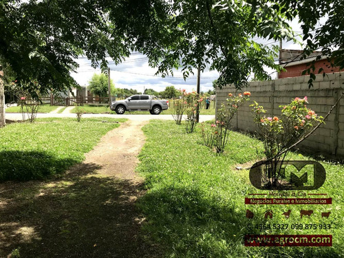 Imagen 3 de 14 de Venta Casa San Jose De Mayo 2 Dormitorio Patio Acepta Banco