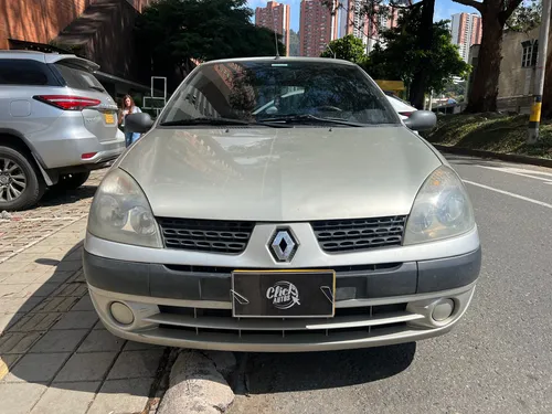 Renault Clio F.iv Expression