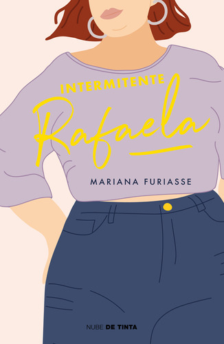 Intermitente Rafaela - Mariana Furiasse