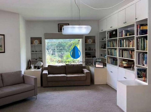 Imagem 13 de 15 de Casa À Venda E 578 M² Por R$ 2.460.000,00 - Locação R$14.914,00 - Ca0374