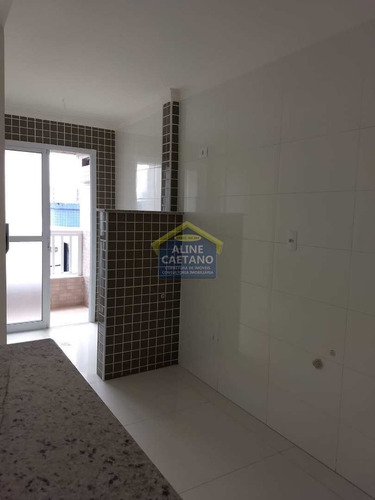 Imagem 7 de 30 de Apê 2 Dorms Ocian Entrada +anuais + Parcelas - Vmmt09094