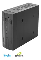 Comprar Computador Bematech Elgin Rc- 8400n Zion J1800 120gb Ssd 4gb