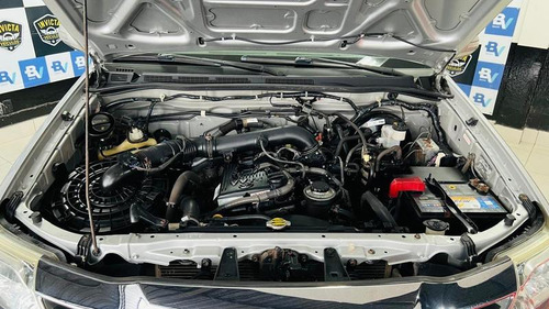 Toyota SW4 Sw4 Srv 2.7 Flex 16v Aut.
