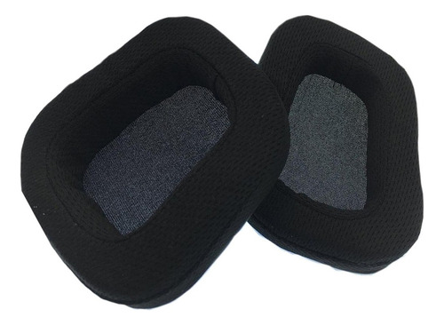 Profesional Almohadillas De Oídos For Logitech G933 G633