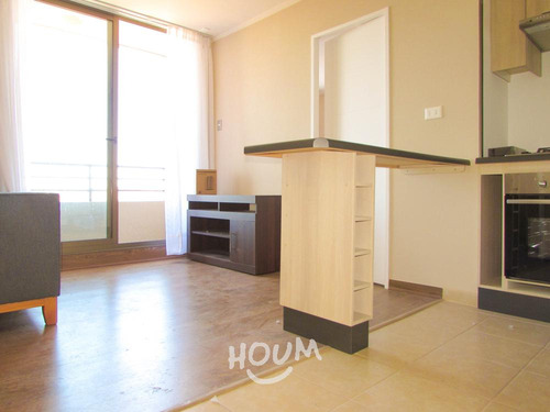 Departamento Miraflores Id: 106461