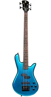 Bajo Eléctrico 4 Cuerdas Spector Performer Nuevo