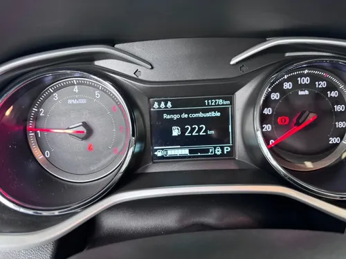 Chevrolet Onix 1.0T Premier At