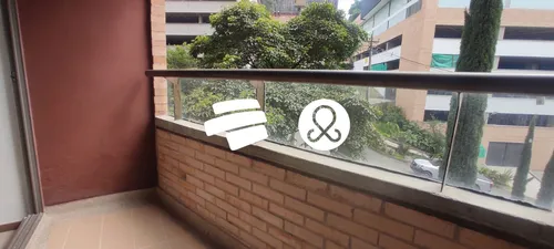 Venta De Apartamento En Sabaneta A 2 Cuadras Del Parque Principal