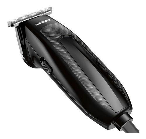 Máquina Patillera Con Cable Etch Fx Babyliss