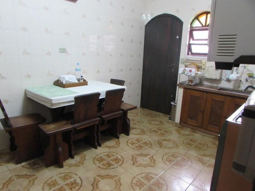 Casa Impecável À Venda, Parque Balneário Oásis, Peruíbe. - 9512