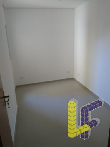 Apartamento - Bairro Santa Maria Sto André - 17208