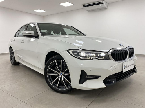 Imagem 5 de 11 de Bmw 320i 2.0 Sport Turbo At