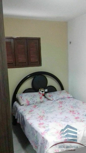 Imagem 10 de 16 de Casa De Condomínio A Venda Passagem De Areia