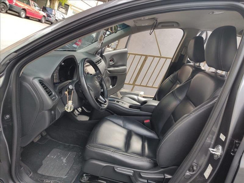 Imagem 6 de 11 de Honda Hr-v Hr-v Ex 2017 Cvt 1.8 Flex