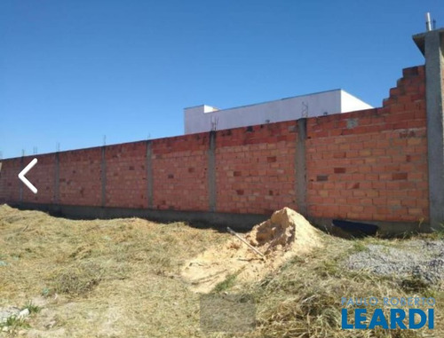 Imagem 2 de 2 de Terreno Em Condomínio - Jardim Residencial Dos Reis - Sp - 605911