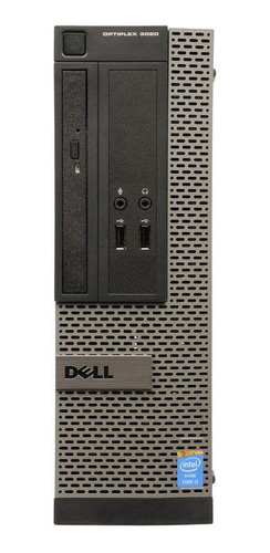 Cpu Dell Optiplex Sff 3020 I7 4ªg 8gb Hd 1tb Dvd-r Wifi