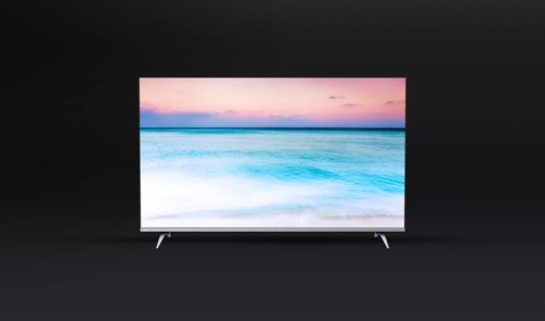 Imagen 3 de 9 de Smart Tv 4k 50 Pulgadas Philips 50pud6654/77 Uhd Dolby Led