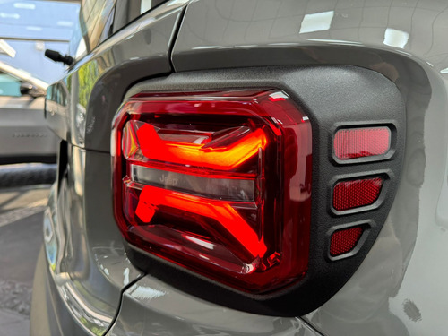Jeep Renegade 1.3 Serie-S At6