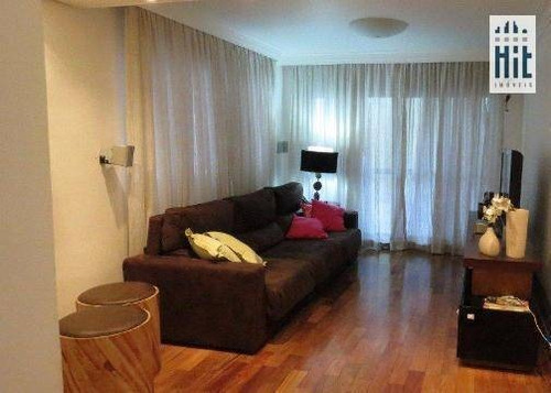 Imagem 3 de 22 de Sobrado À Venda, 200 M² Por R$ 1.200.000,00 - Aclimação - São Paulo/sp - So0197