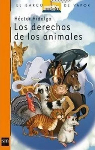 Los Derechos De Los Animales