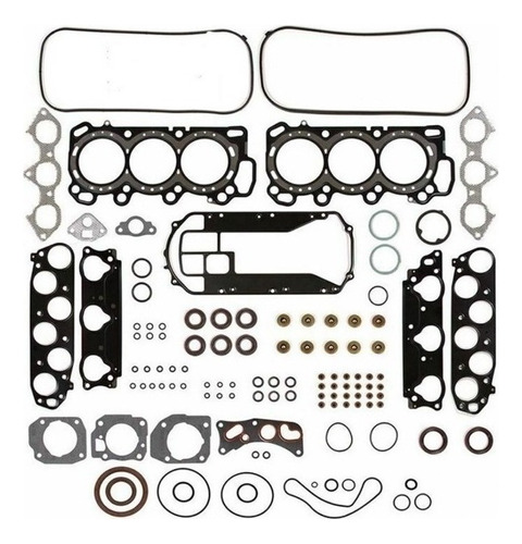 Kit Empaquetadura Honda Pilot 3.5 2003 2008 J35a4