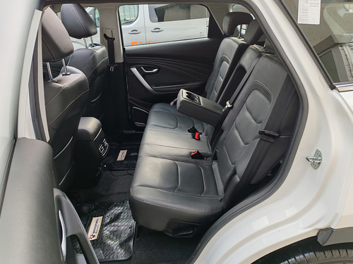 Jetour X70 1.5T Gls Mt