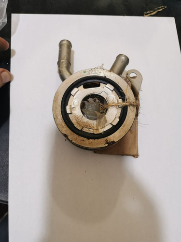 Enfriador De Aceite Toyota Higlander D15710 28020 (Usado)