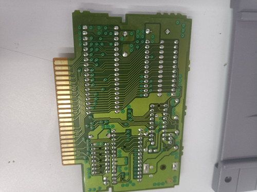 Super Mario Kart Snes Super Nintendo (Usado)