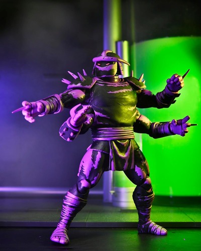 Neca Collectible Teenage Mutant Ninja Turtles (mirage Comics