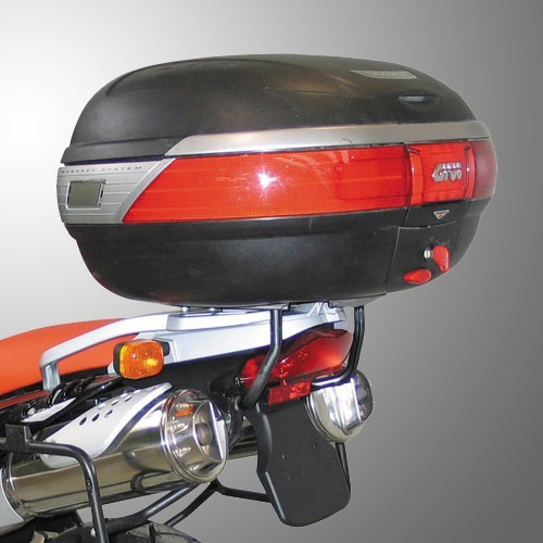 Pl685 Soporte Lateral Bmw R1200 Gs Adv 06-11 Givi La Rambla