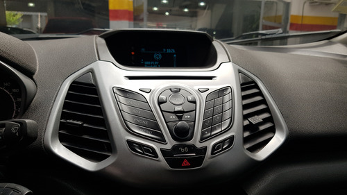 Ford Ecosport 1.6 Se 110cv 4x2