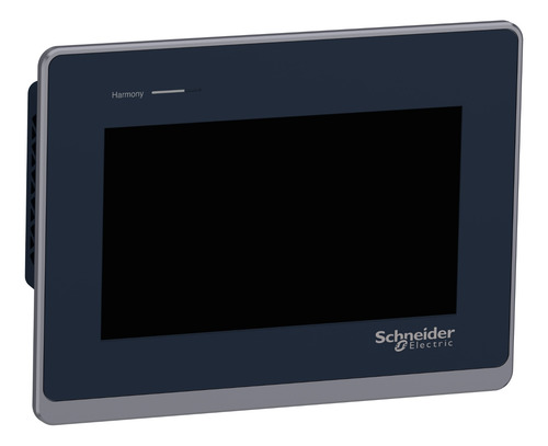 Hmist6400 Hmi, Harmony St6, 7inch Wide Display, 2com, 2ethe