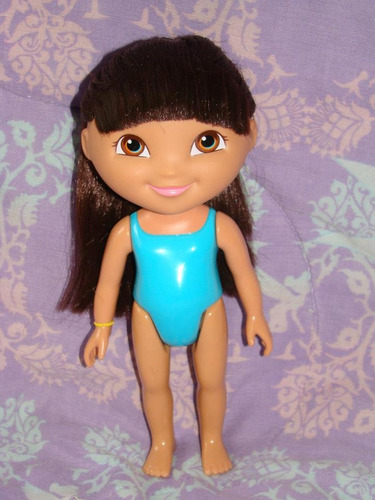 Dora La Exploradora Mattel Vintage