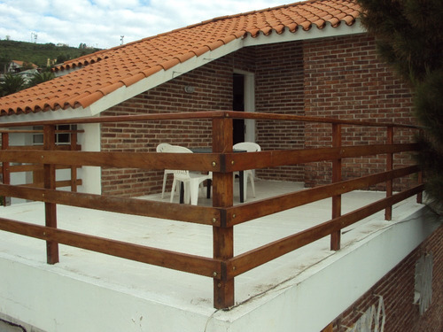 Casa Con Vista Al Mar