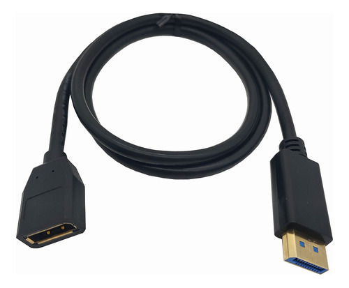 Qaoquda Cable Displayport 8k, Cable Dp 1.4, Cable Displaypor
